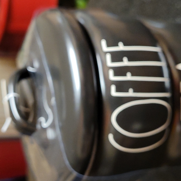 ☕Rae Dunn Triple Stack Canister - Picture 2 of 7